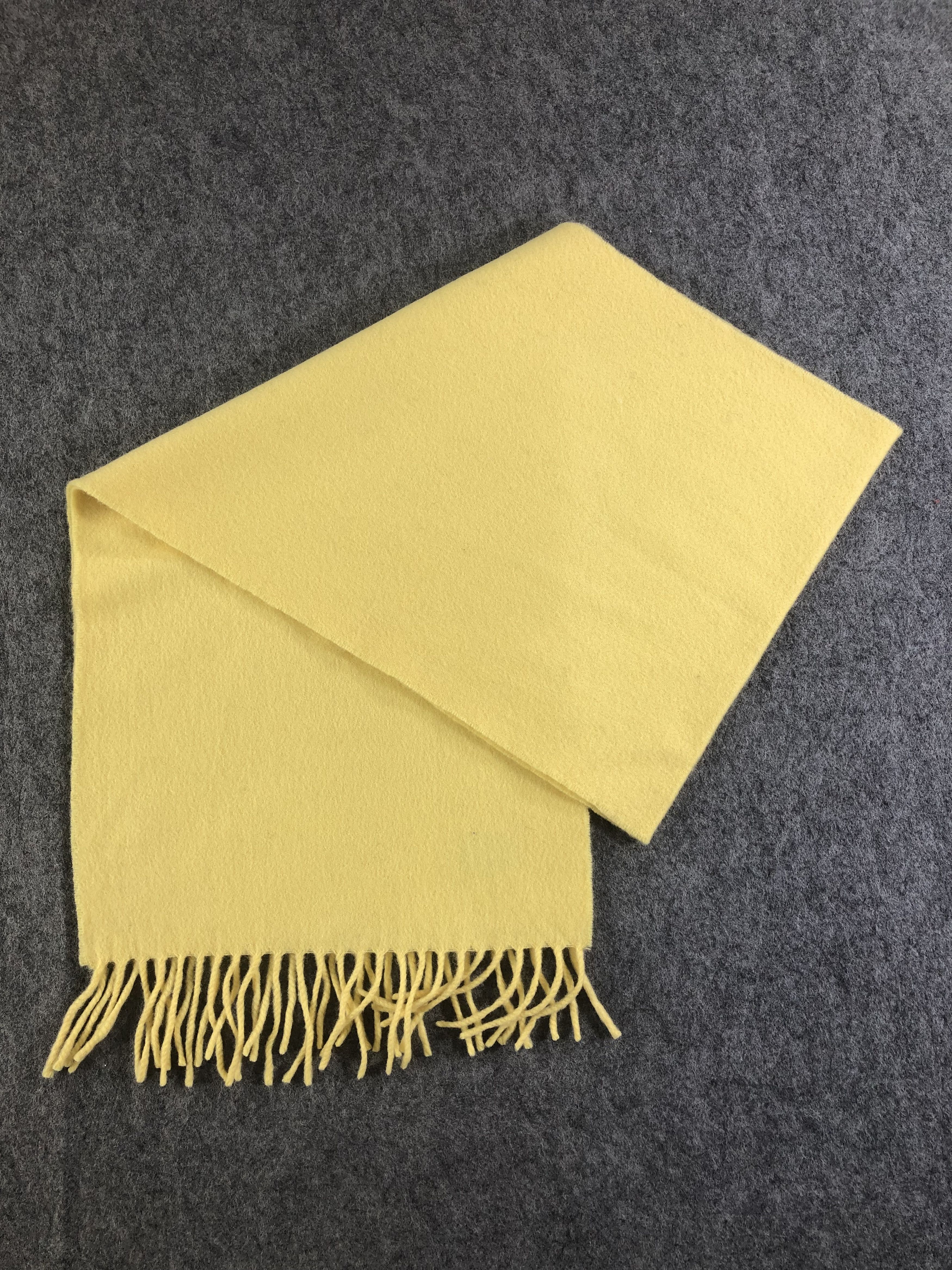 Begg x Co Begg Of Ayr Scarf / Muffler / Neckwear Size ONE SIZE - 5 Thumbnail