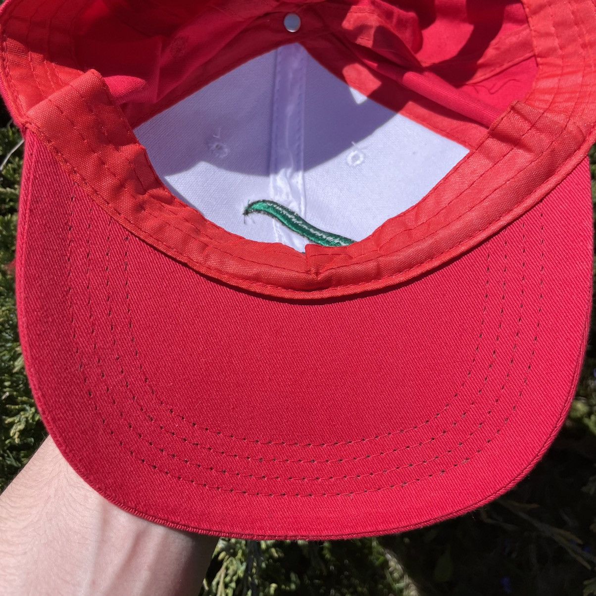 Anime Japanese Anima Pokemon Ash Ketchum Cap Size ONE SIZE - 5 Thumbnail