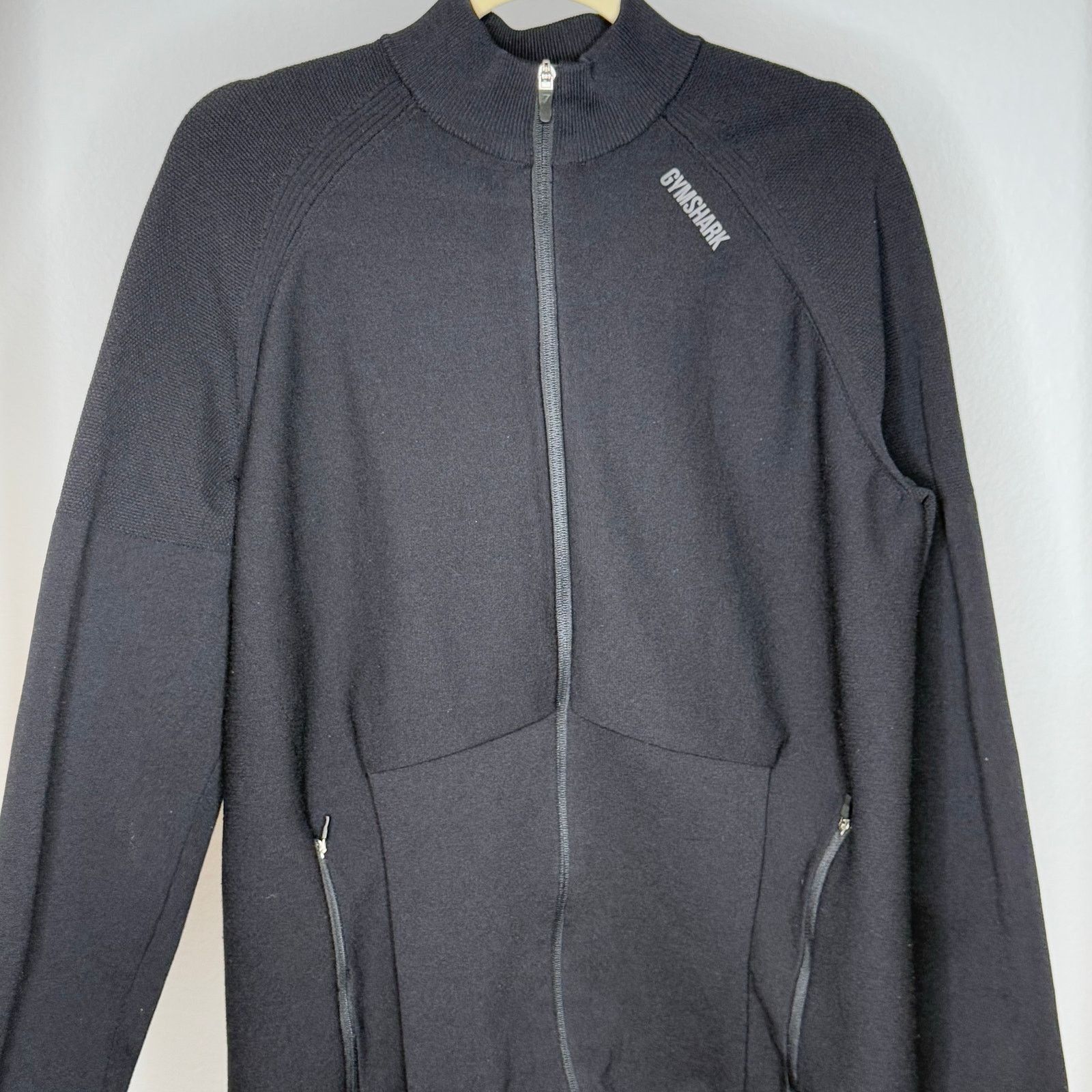 Gymshark Gymshark Workout Athletic Everyday Jacket Size US XL / EU 56 / 4 - 3 Thumbnail