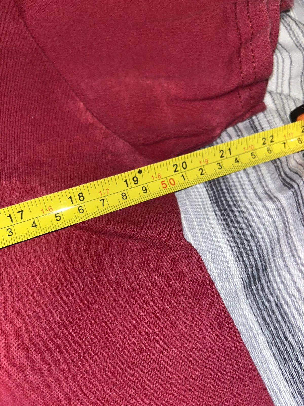 Other FSU tee Size US M / EU 48-50 / 2 - 5 Thumbnail