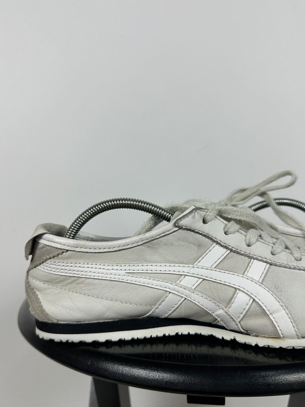 Onitsuka Tiger Vintage Onitsuka Tiger Mexico 66 Leather Sneakers Size US 5 / IT 35 - 16 Thumbnail