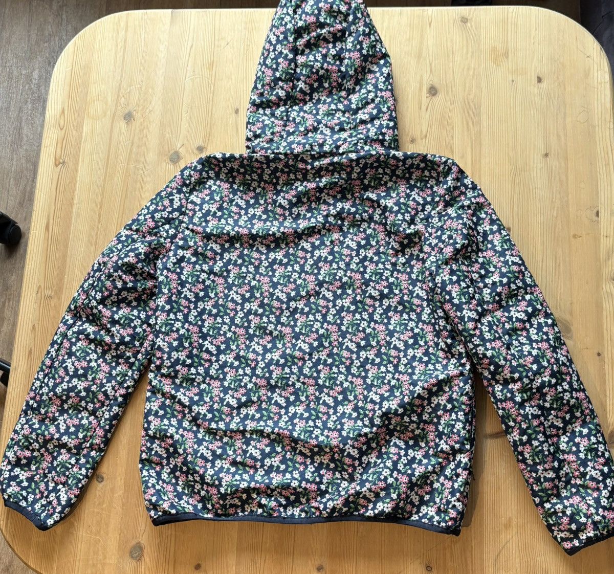Moncler Moncler Vive Jacket Size S / US 4 / IT 40 - 13 Thumbnail