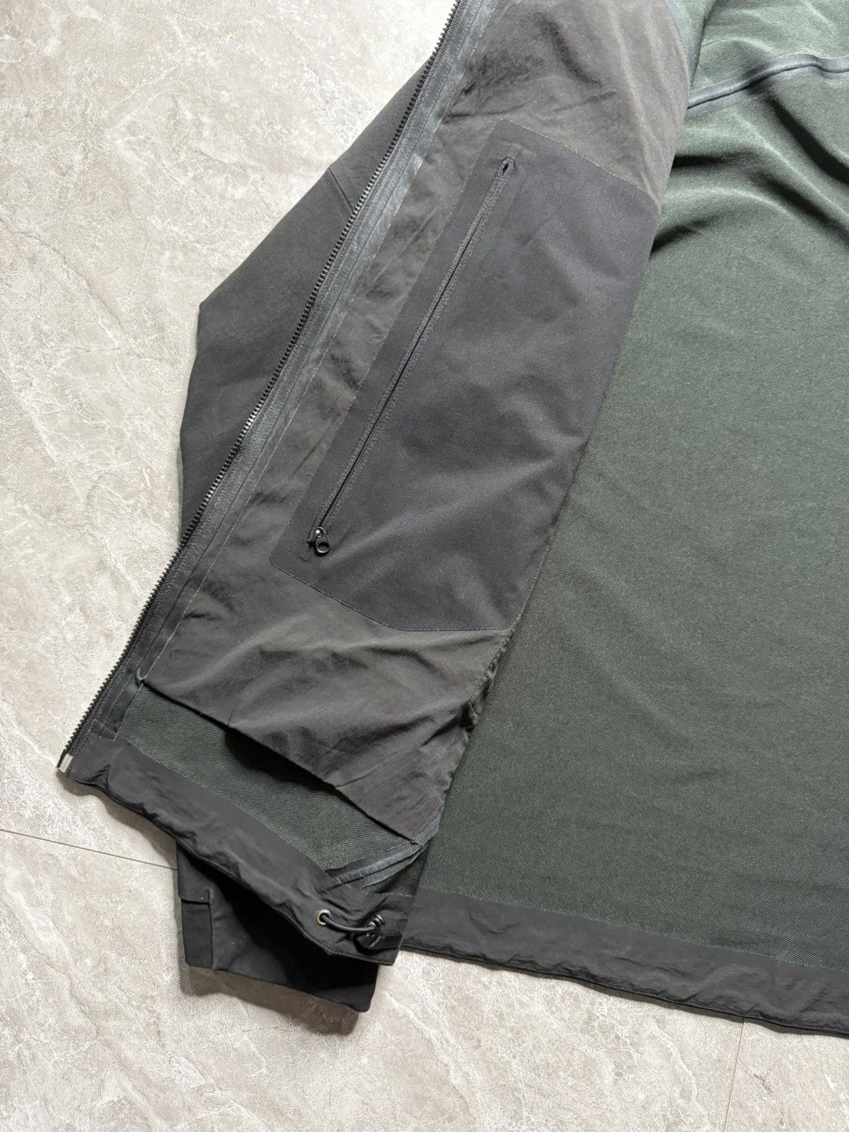 Arc'teryx Arcteryx Veilance Isogon MX Jacket Size US M / EU 48-50 / 2 - 9 Thumbnail