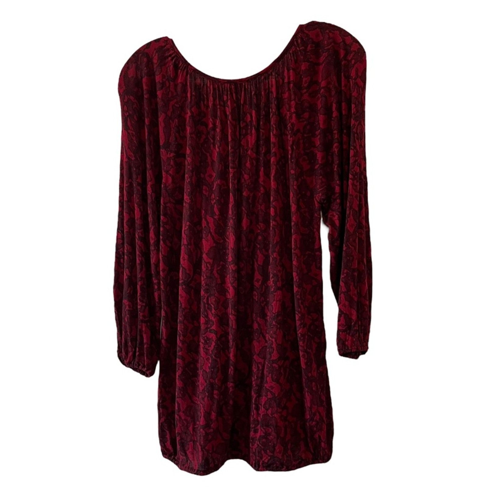 Michael Kors Michael Kors lace print blouse Size S / US 4 / IT 40 - 3 Thumbnail