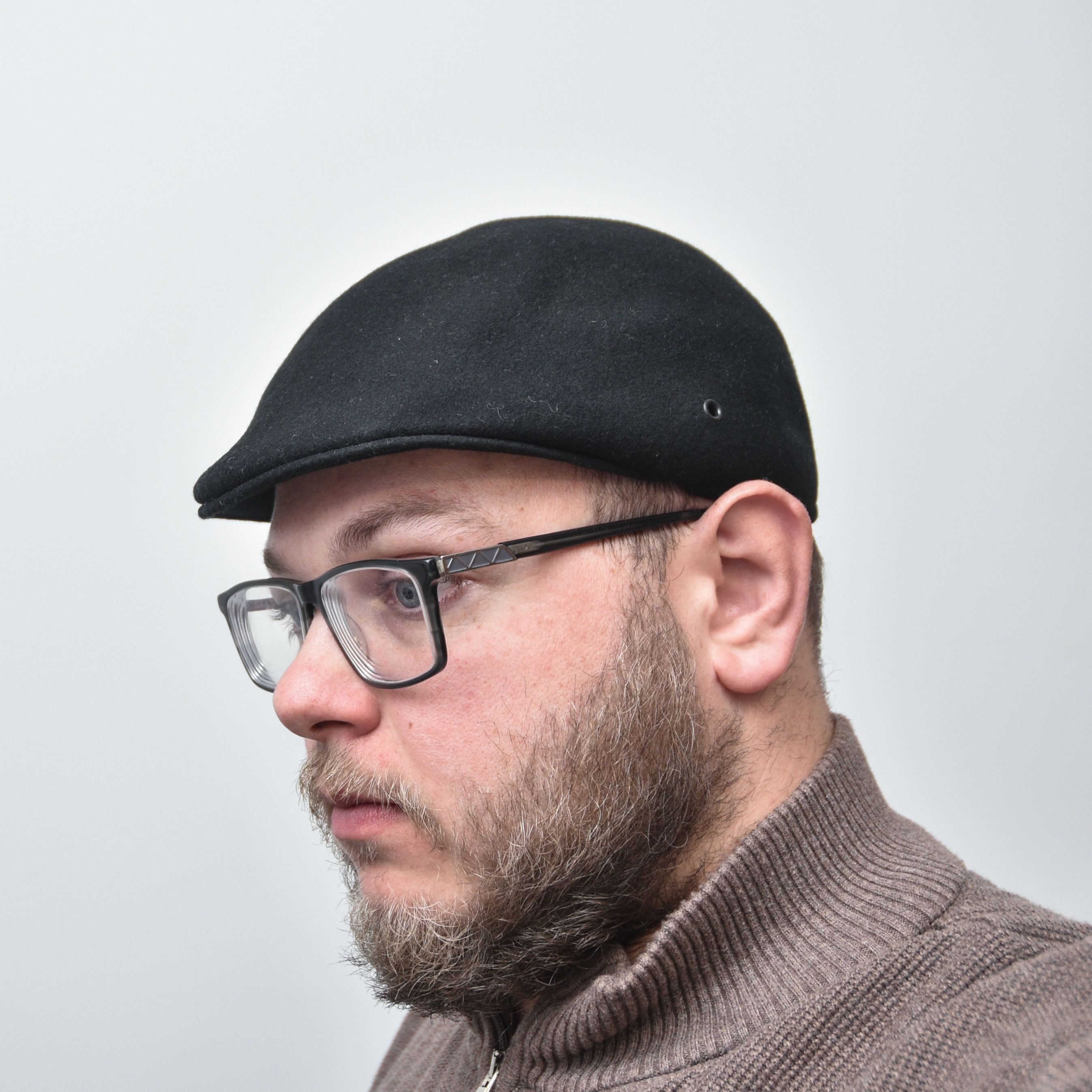 Kangol Vintage Kangol Hat Size ONE SIZE - 4 Thumbnail