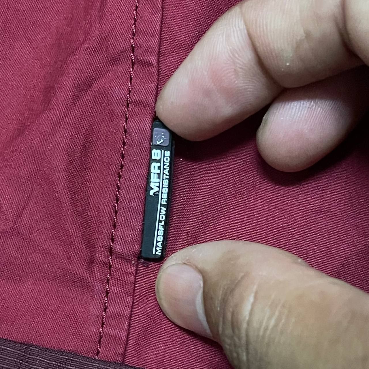 Klattermusen Klattermusen Einride 2.0 Eta Proof Hooded Jacket Size US L / EU 52-54 / 3 - 9 Thumbnail