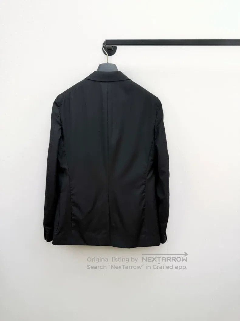 Fendi Fendi Blazer Size 48L - 7 Thumbnail
