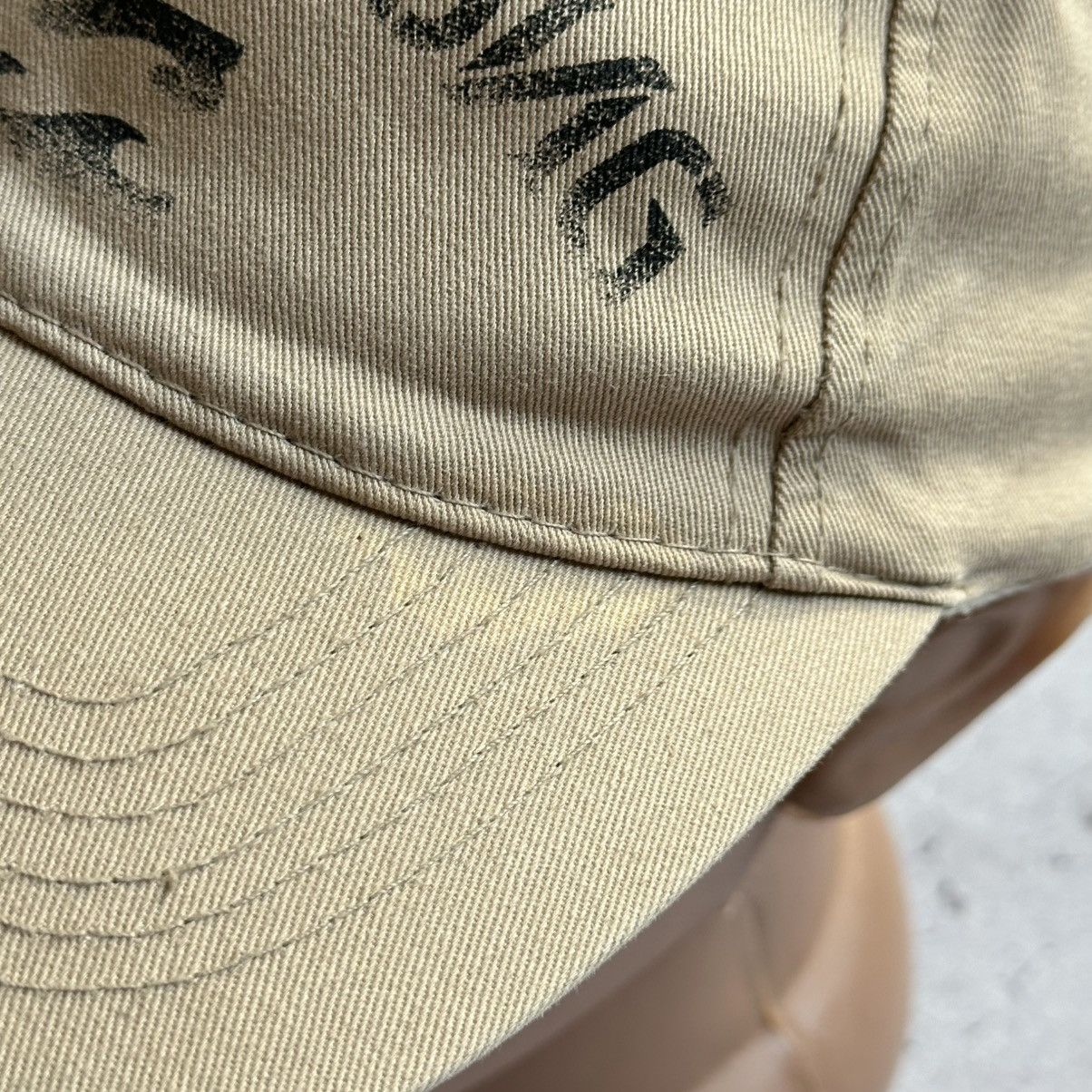 Billabong × Vintage VINTAGE Y2K BILLABONG CAP Size ONE SIZE - 9 Thumbnail