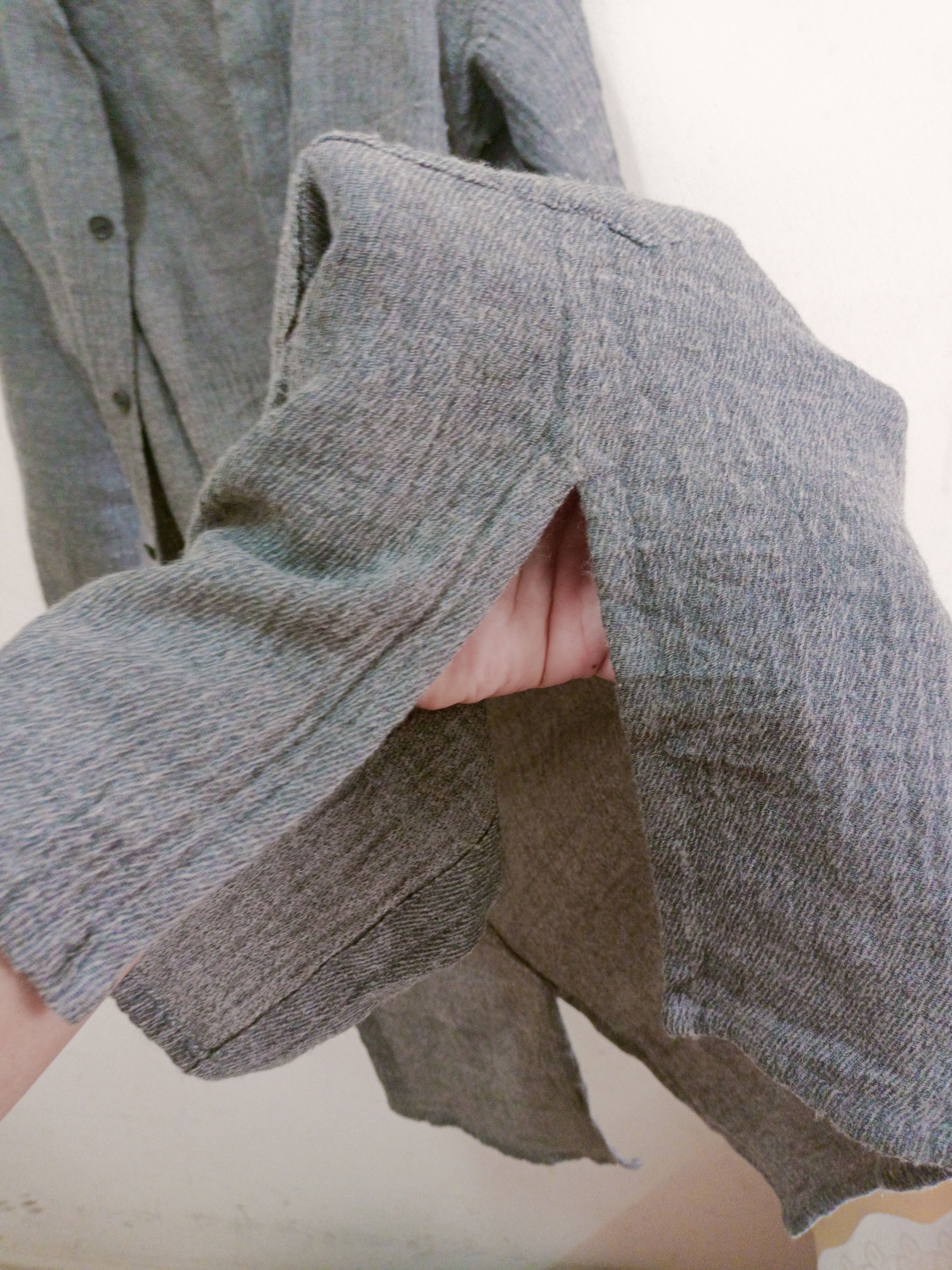 Issey Miyake Rare Issey Miyake Plantation for her Size M / US 6-8 / IT 42-44 - 9 Thumbnail