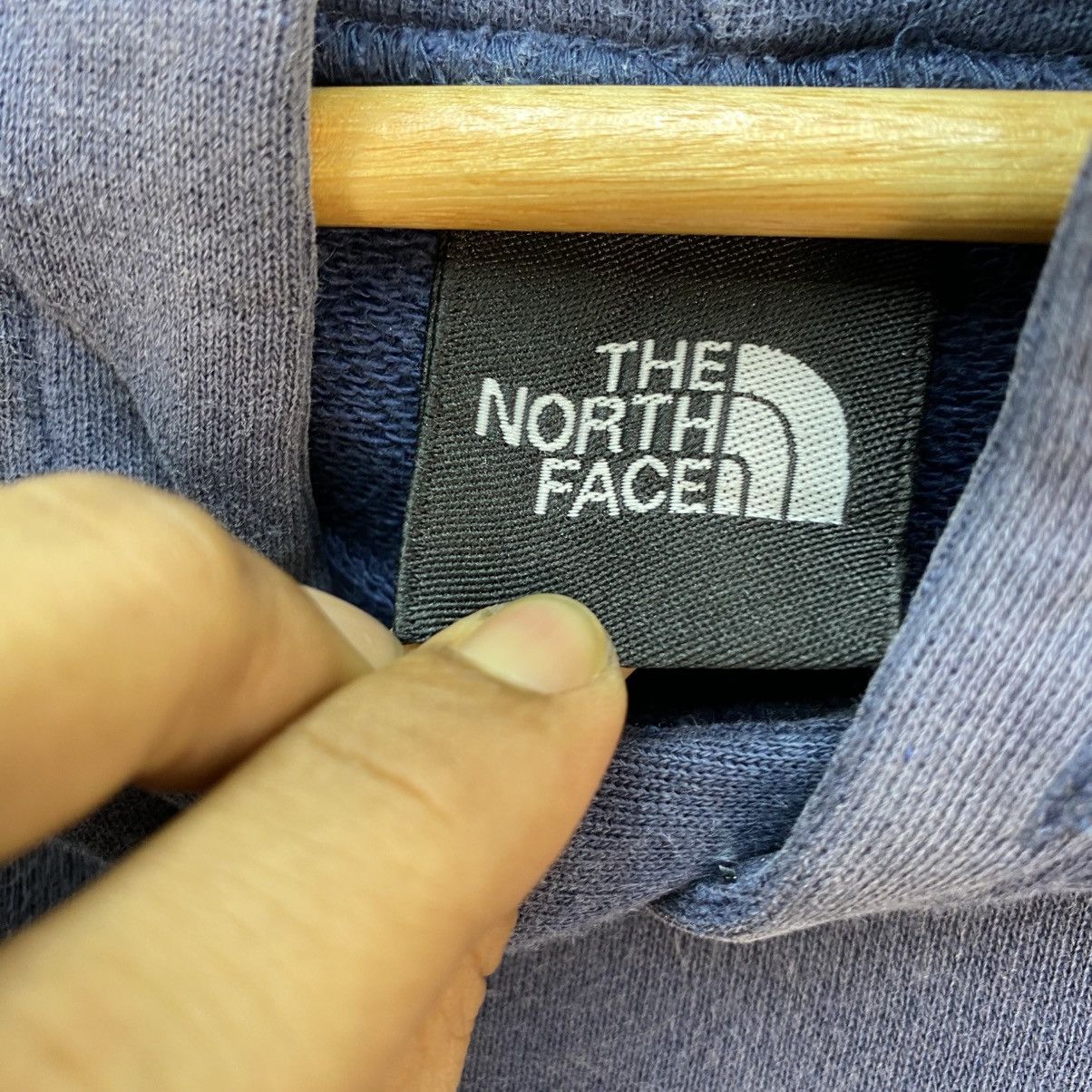 The North Face 🫶Vintage The North Face Hoodie pullover Sweatshirt Size US M / EU 48-50 / 2 - 7 Thumbnail