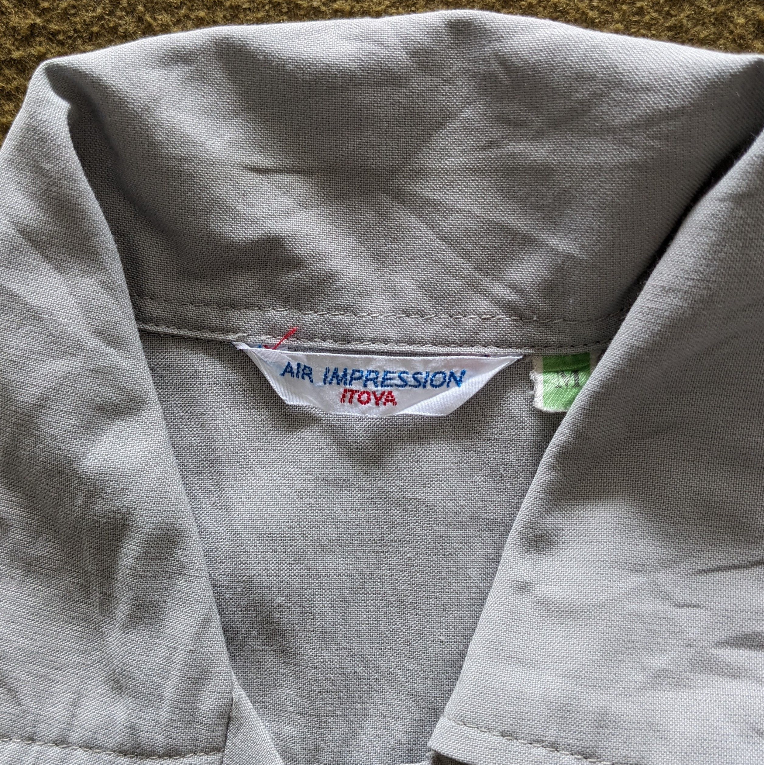 Vintage Vintage MAZDA Japanese Motorsports Racing Custom Jacket Size US S / EU 44-46 / 1 - 7 Thumbnail