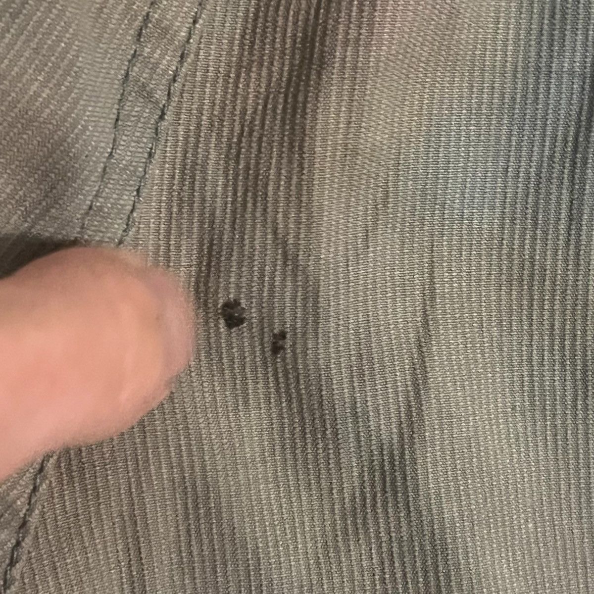 Supreme Marbled Corduroy Belted Shorts SS16