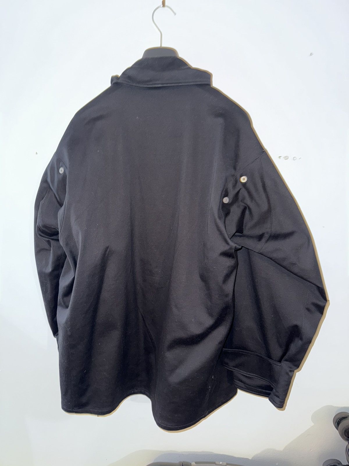 Kiko Kostadinov × Mackintosh Kiko mackintosh jacket size XS Size US XS / EU 42 / 0 - 4 Thumbnail