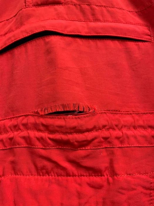 The North Face × Vintage The North Face Base Mountain Sports Size US S / EU 44-46 / 1 - 1 Thumbnail