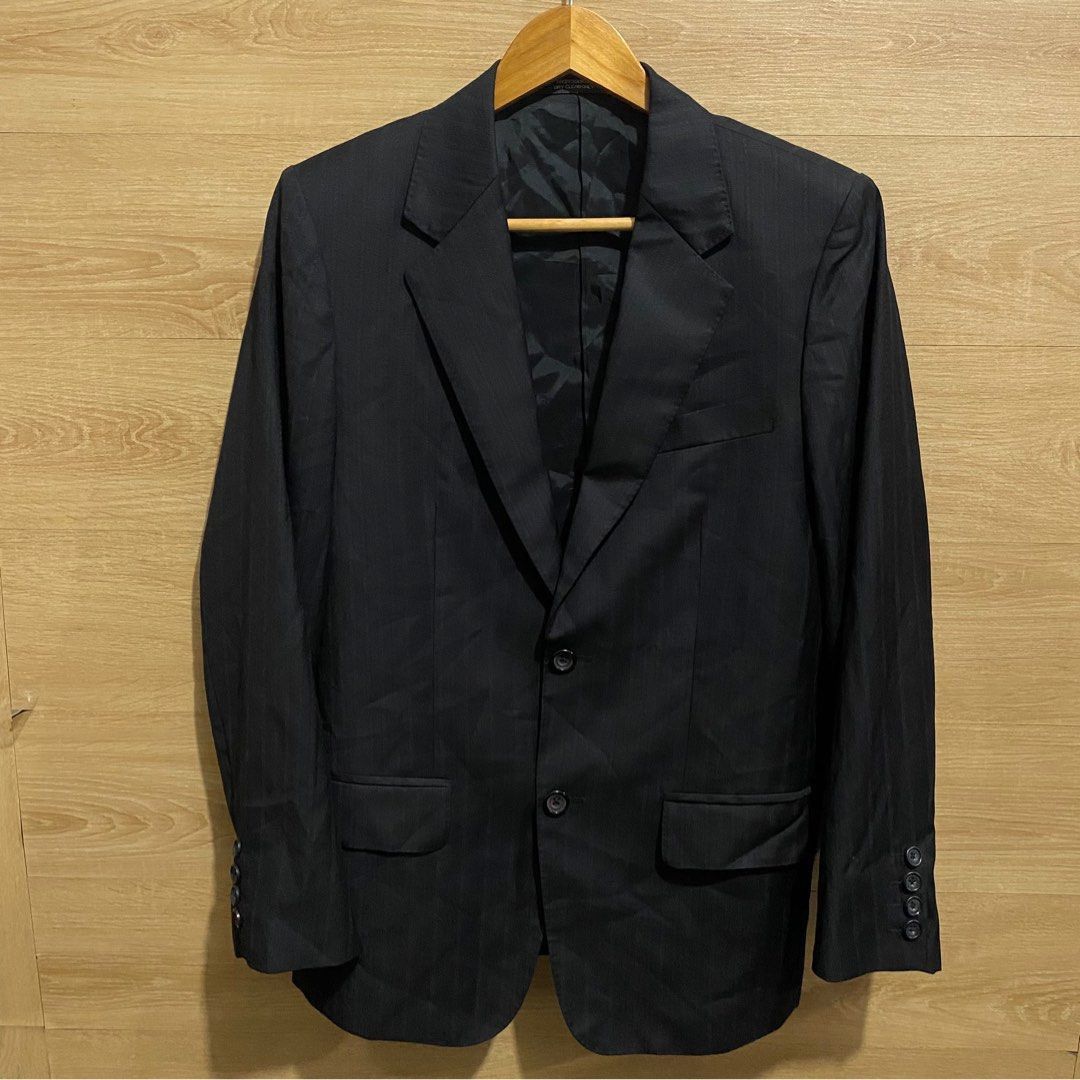 Loro Piana Loro Piana Blazers Size 50L - 1 Thumbnail