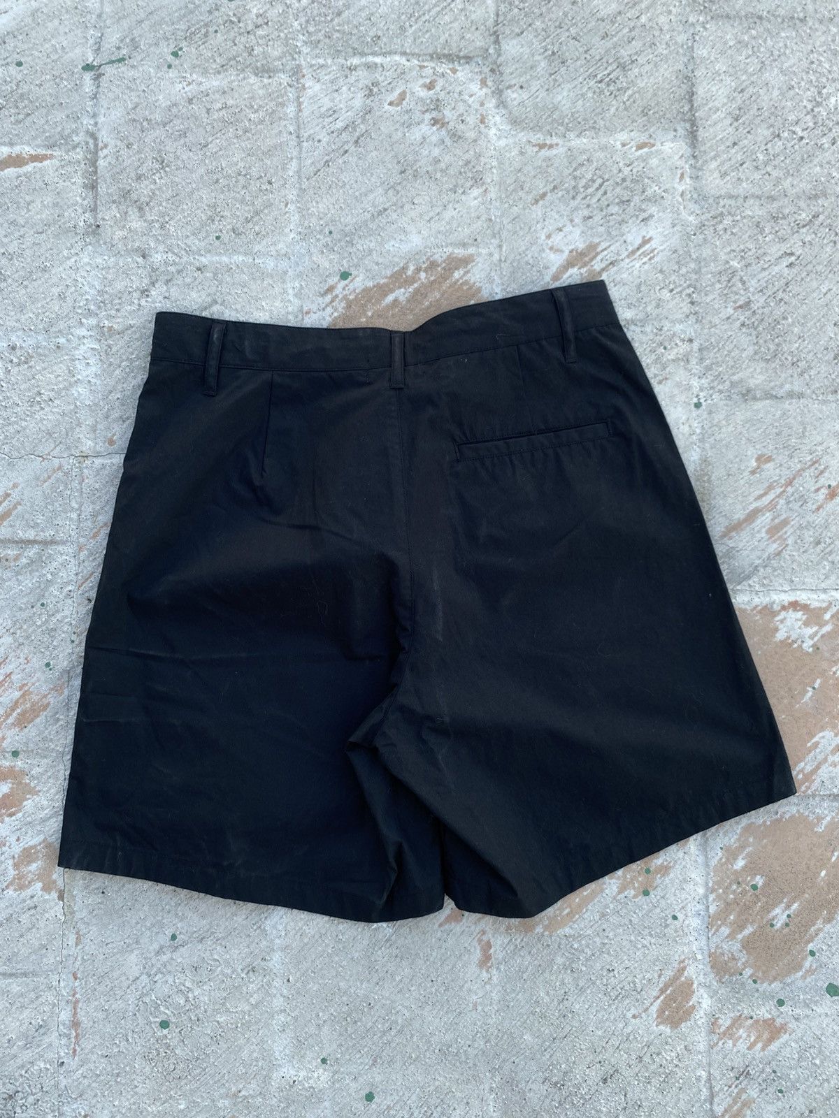 John Elliott Cotton studio shorts Size US 29 - 8 Thumbnail