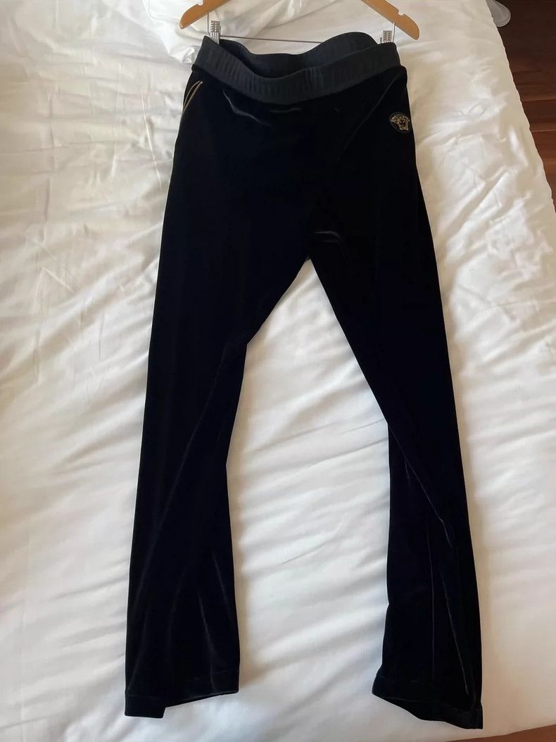Versace Versace sweatpants Size US 30 / EU 46 - 1 Thumbnail