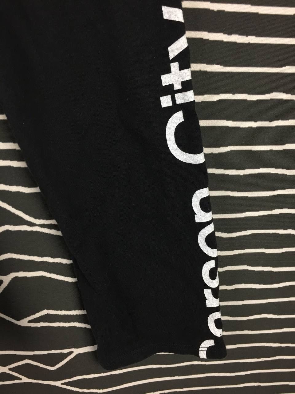 ADAM ET ROPE ADAM ET ROPE Japan Nevada Carson City Long Sleeve Tee Size US L / EU 52-54 / 3 - 9 Thumbnail