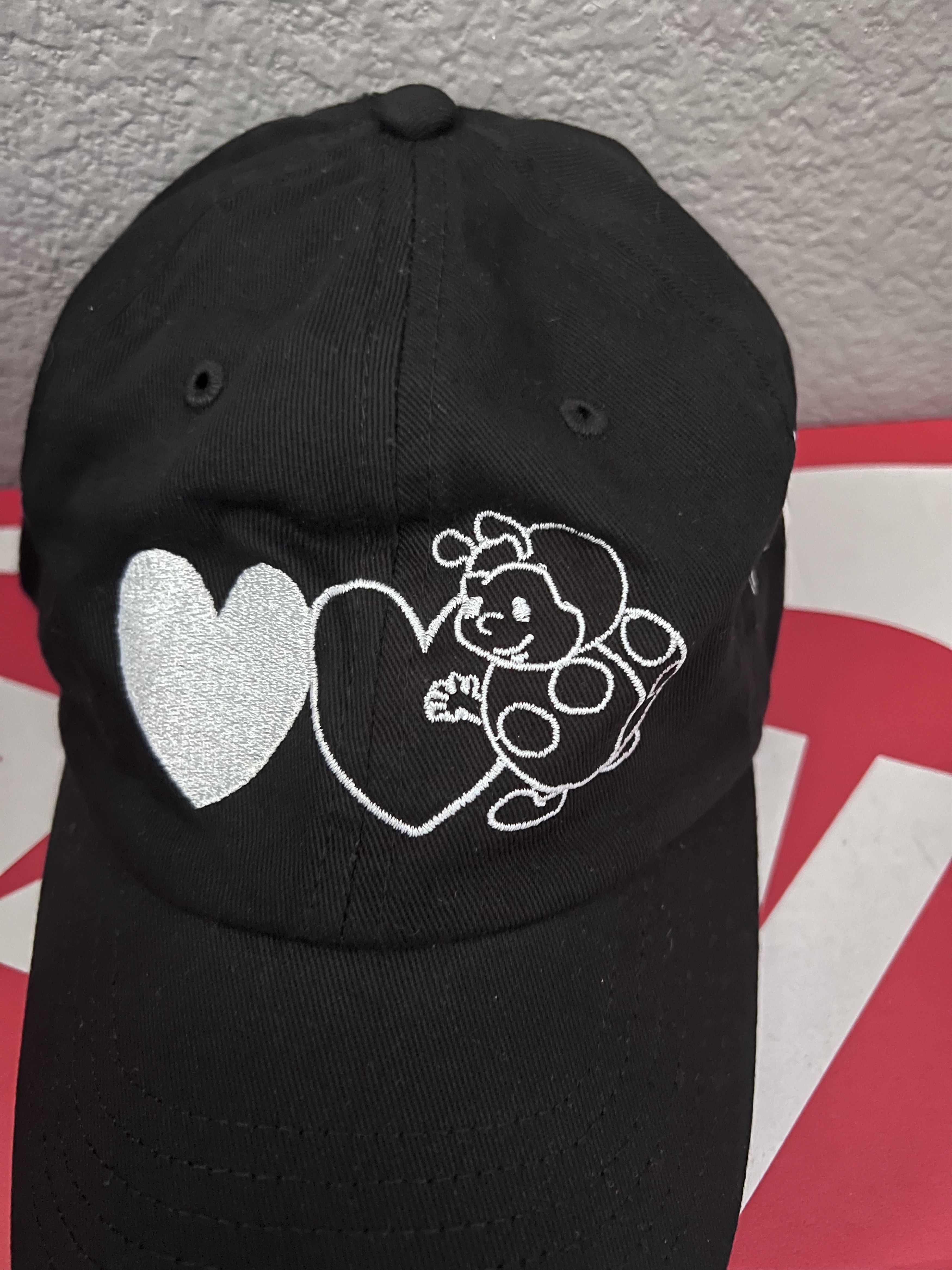 Other Night Lovell Tour Hat Size ONE SIZE - 1 Thumbnail