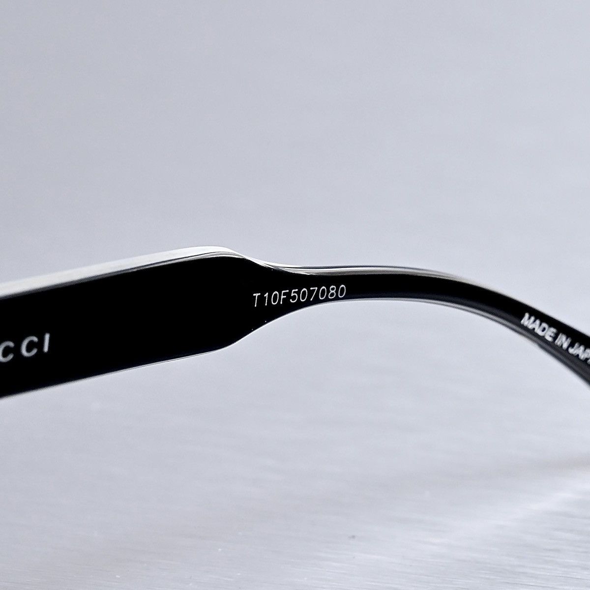 Gucci GUCCI GG1732SK SUNGLASSES Size ONE SIZE - 5 Thumbnail