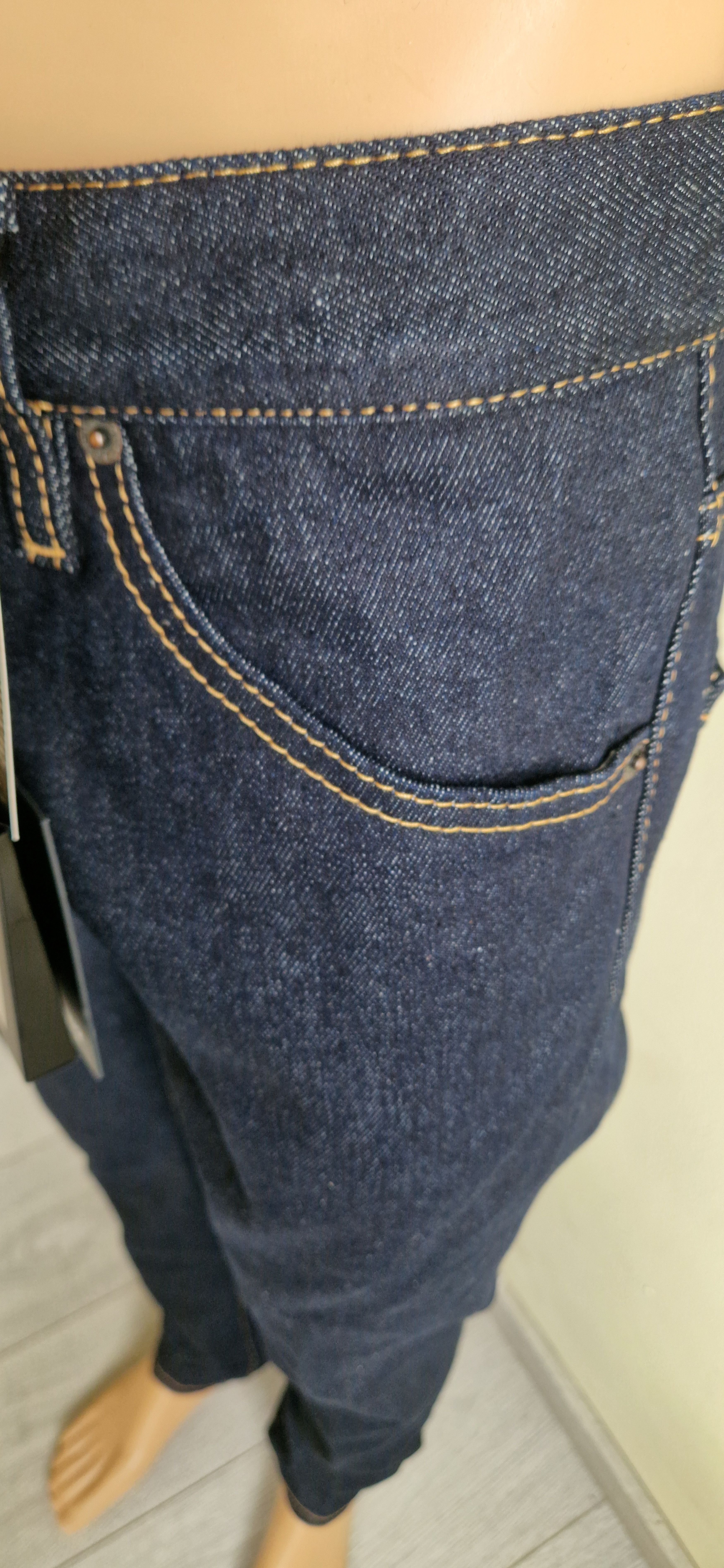 Dsquared2 Cool Guy Jeans Size US 34 / EU 50 - 8 Thumbnail