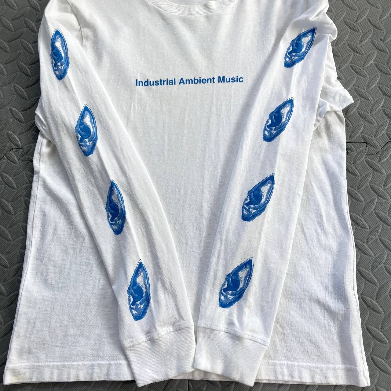 Undercover 2020 Mars89 Capsule Long Sleeves Size US M / EU 48-50 / 2 - 6 Thumbnail