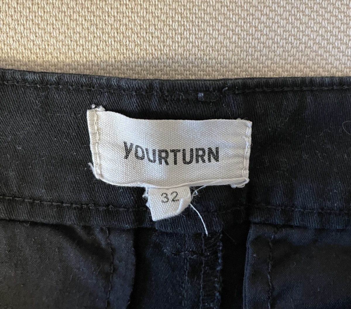Other YourTurn Chino Pants Size US 32 / EU 48 - 4 Thumbnail