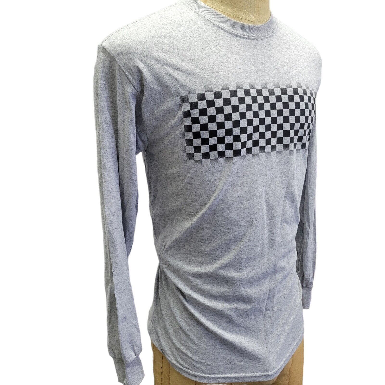 Other Chillin Dylan Graphic Long Sleeve Shirt Men's. Size Medium. Size US M / EU 48-50 / 2 - 6 Thumbnail