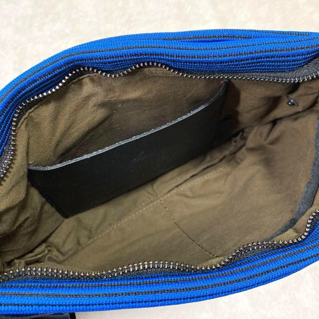 Vivienne Westwood Orb Ribbed Shoulder Bag Size ONE SIZE - 12 Thumbnail
