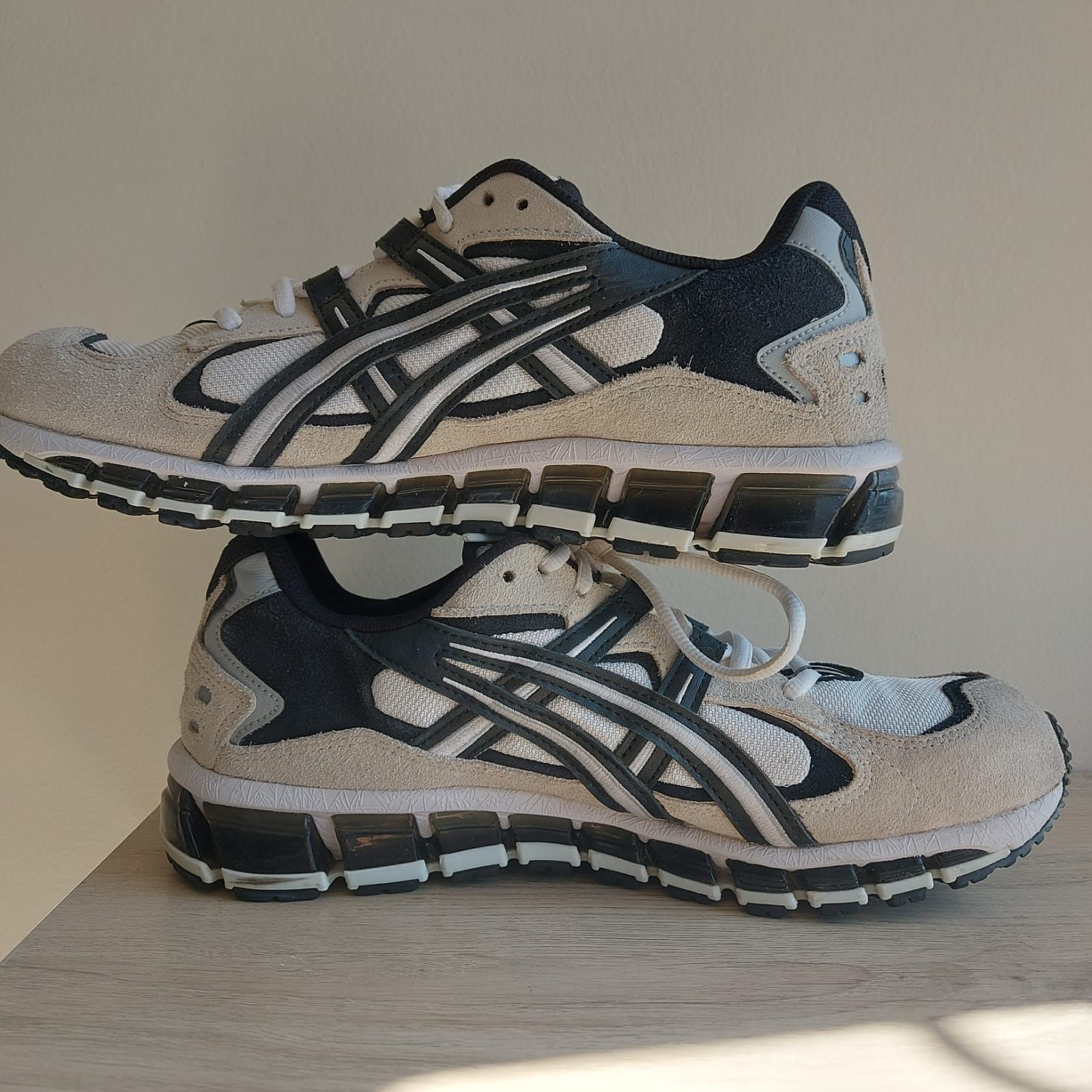 Asics Gel kayano 5 360 Size US 10 / EU 43 - 6 Thumbnail