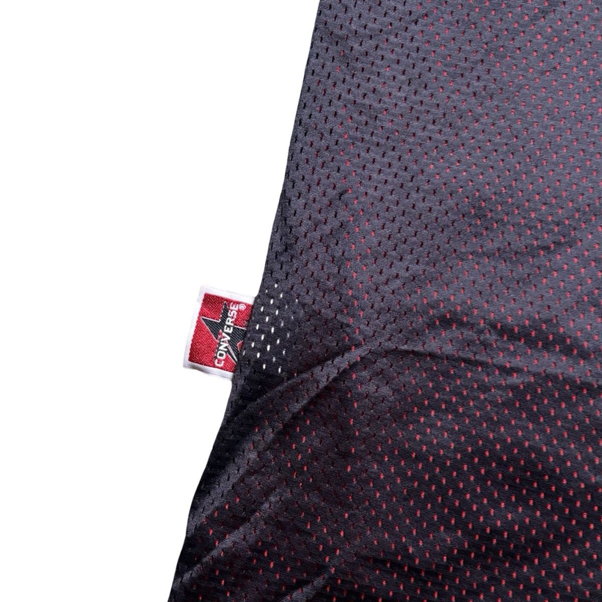 Converse Vintage 90s Converse Reversible Basketball Jersey 67 XL Size US XL / EU 56 / 4 - 8 Thumbnail