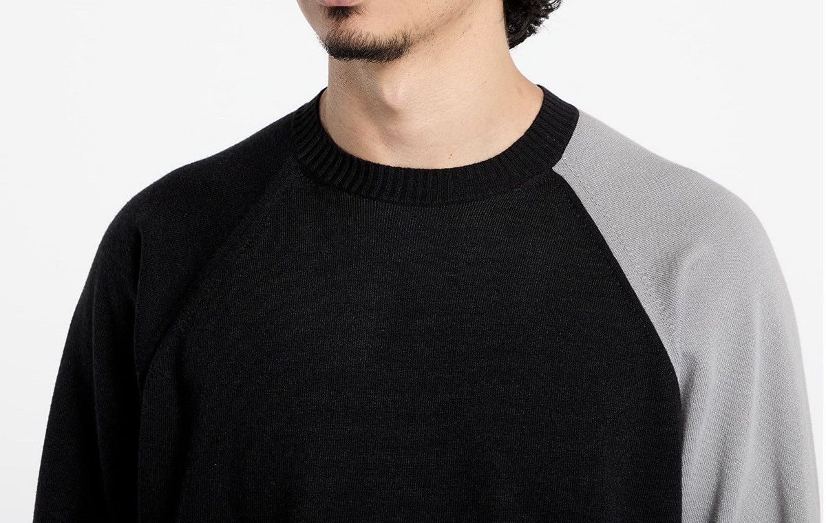 Y-3 Y-3 Yohji Adidas sweater Size US M / EU 48-50 / 2 - 17 Thumbnail