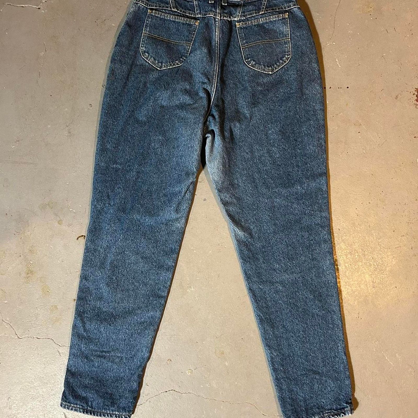 L.L. Bean 90s ll bean flannel lined Size US 36 / EU 52 - 6 Thumbnail