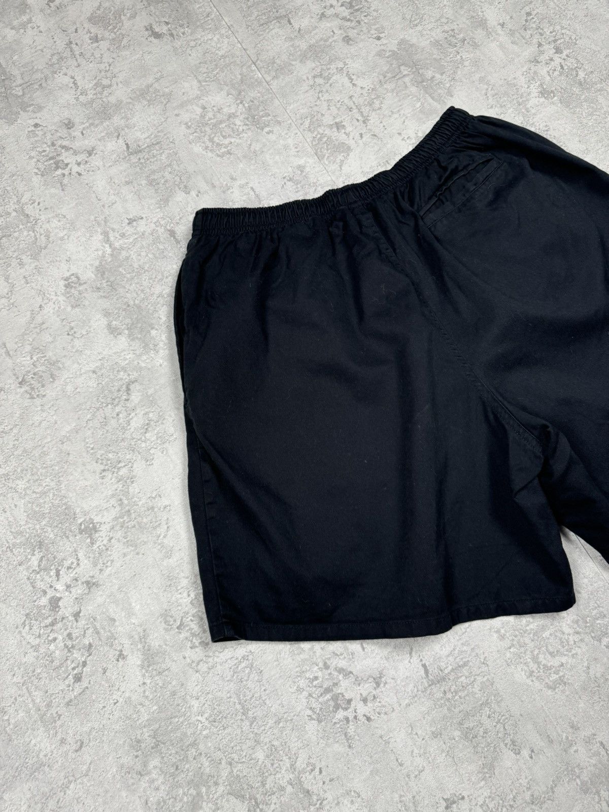 Nike Vintage Nike Y2K Shorts Size L Size US 34 / EU 50 - 7 Thumbnail