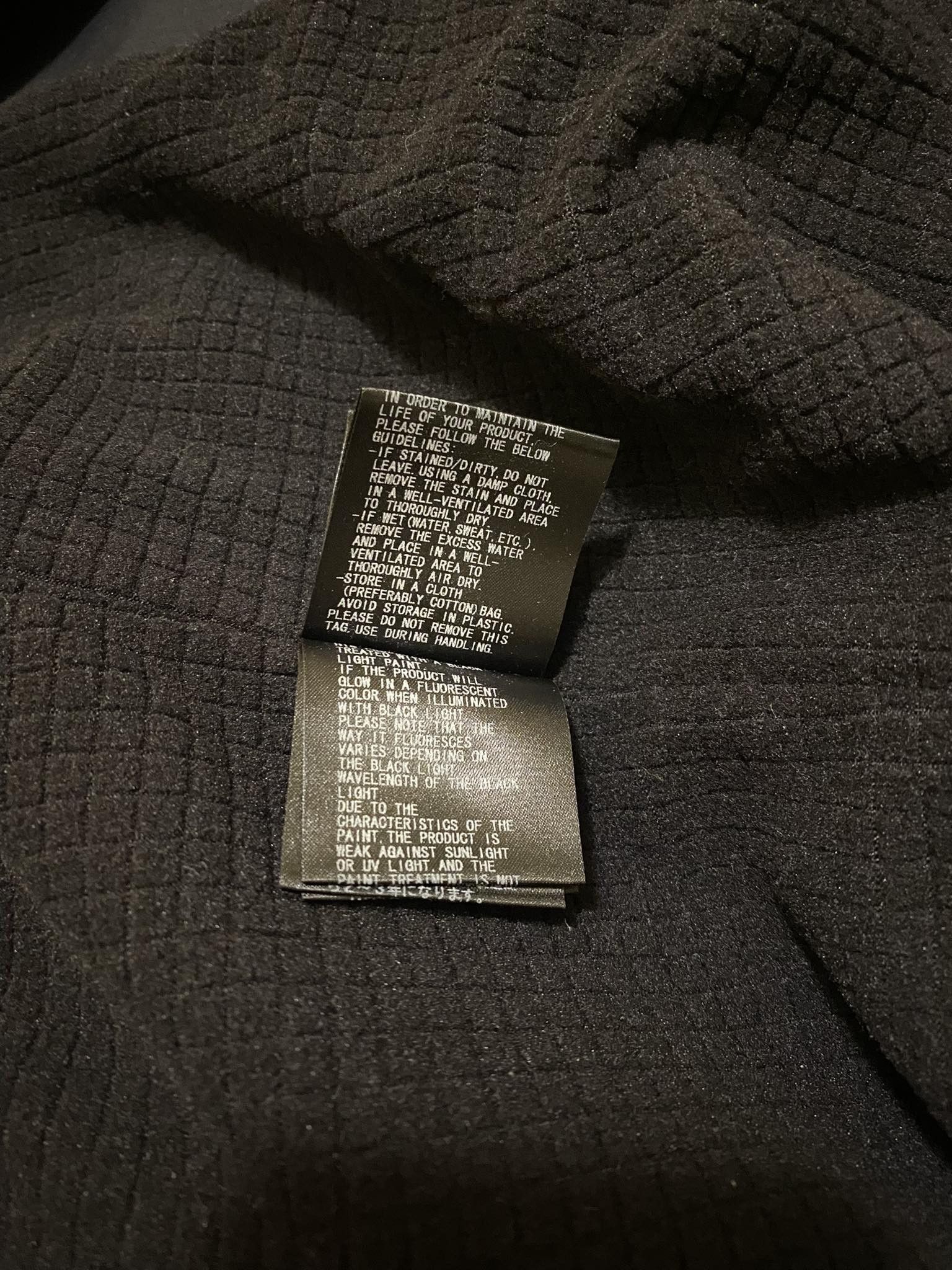 Undercover 21AW UNDERCOVER x Neon Evangelion Hooded Jacket Size US L / EU 52-54 / 3 - 13 Thumbnail