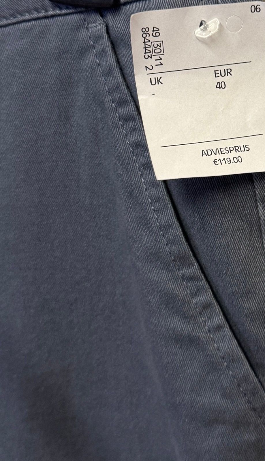 Pierre Cardin Pants Pierre Cardin Size US 40 / EU 56 - 2 Thumbnail
