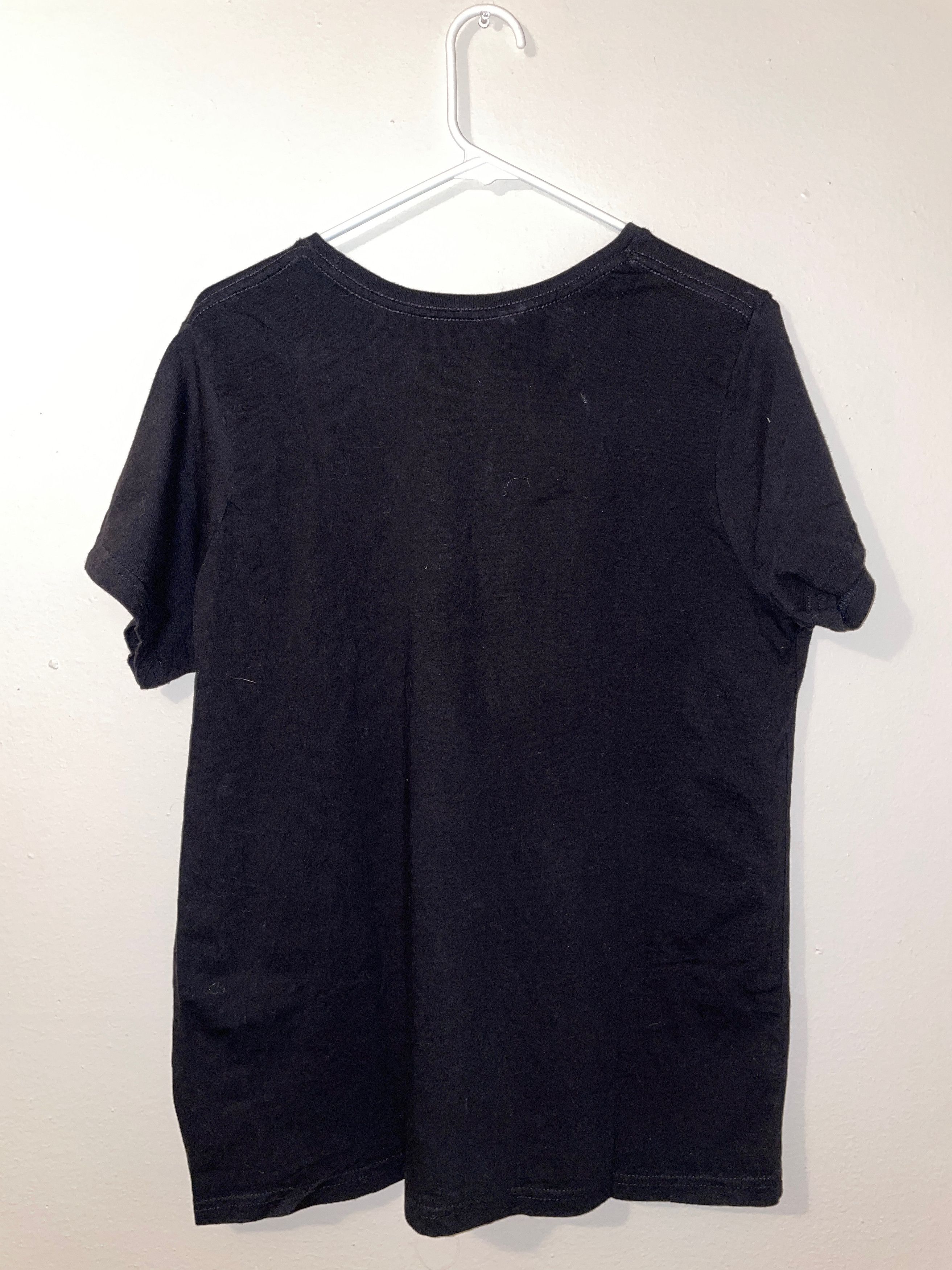 Other Under the Moostletoe Christmas shirt Size XXL / US 16-18 / IT 52-54 - 4 Thumbnail