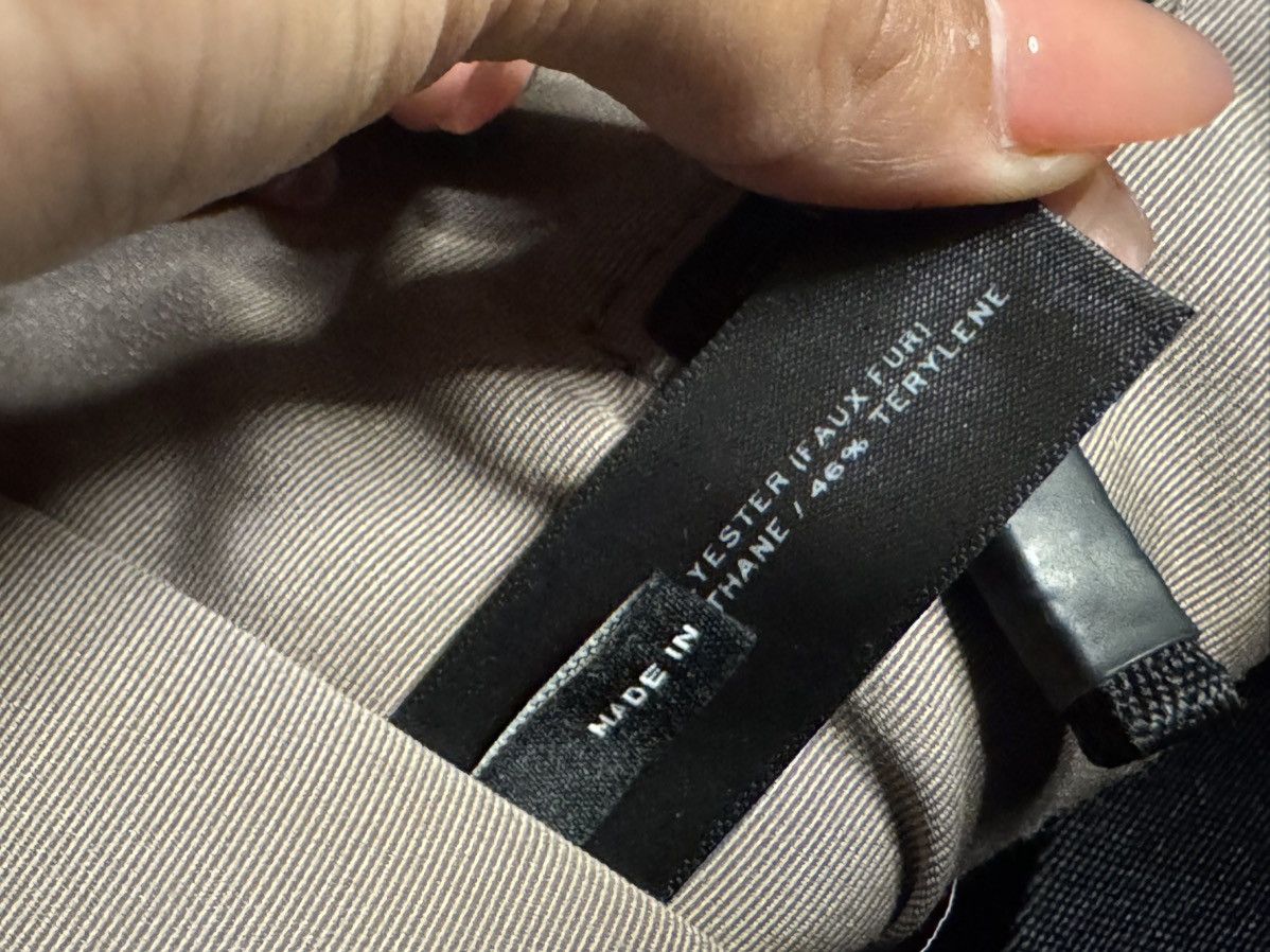 Marc Jacobs Marc Jacobs Teddy Medium Tote Bag Size ONE SIZE - 7 Thumbnail