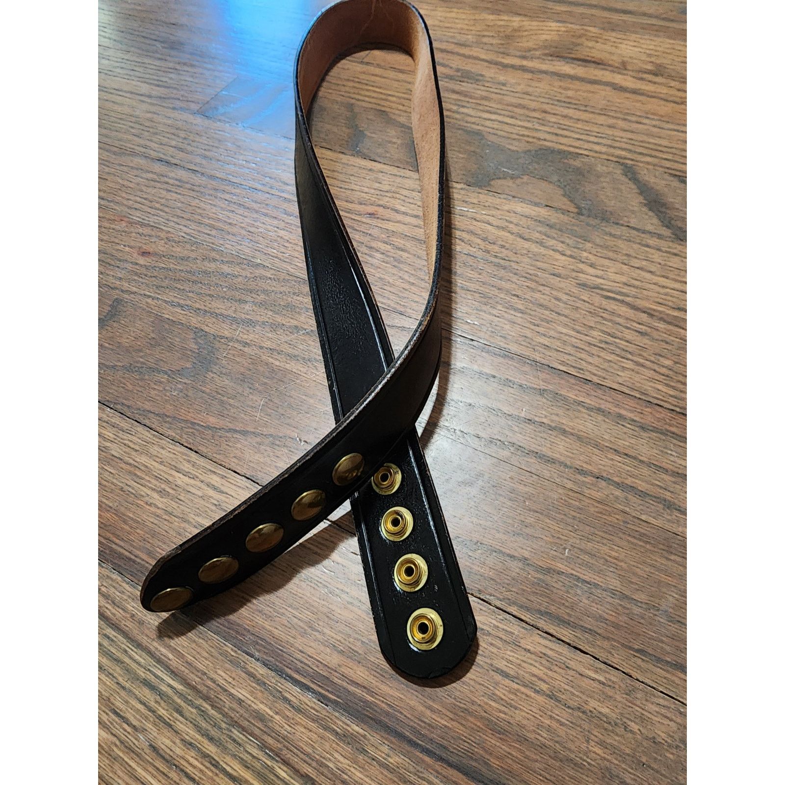 & Other Stories stamped for a "Looper" leather belt Size ONE SIZE - 1 Thumbnail