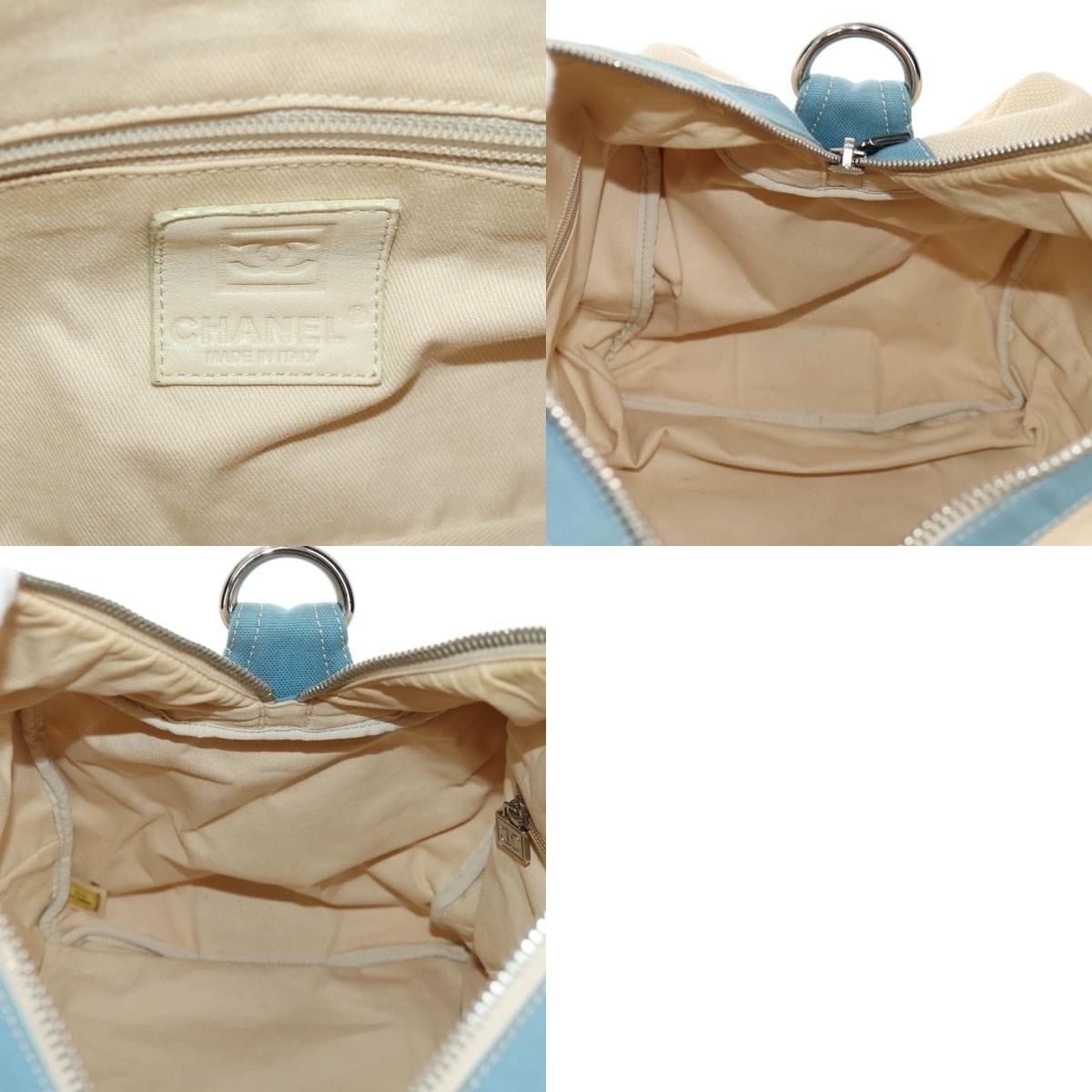 Chanel Chanel Boston Bag Size ONE SIZE - 8 Thumbnail