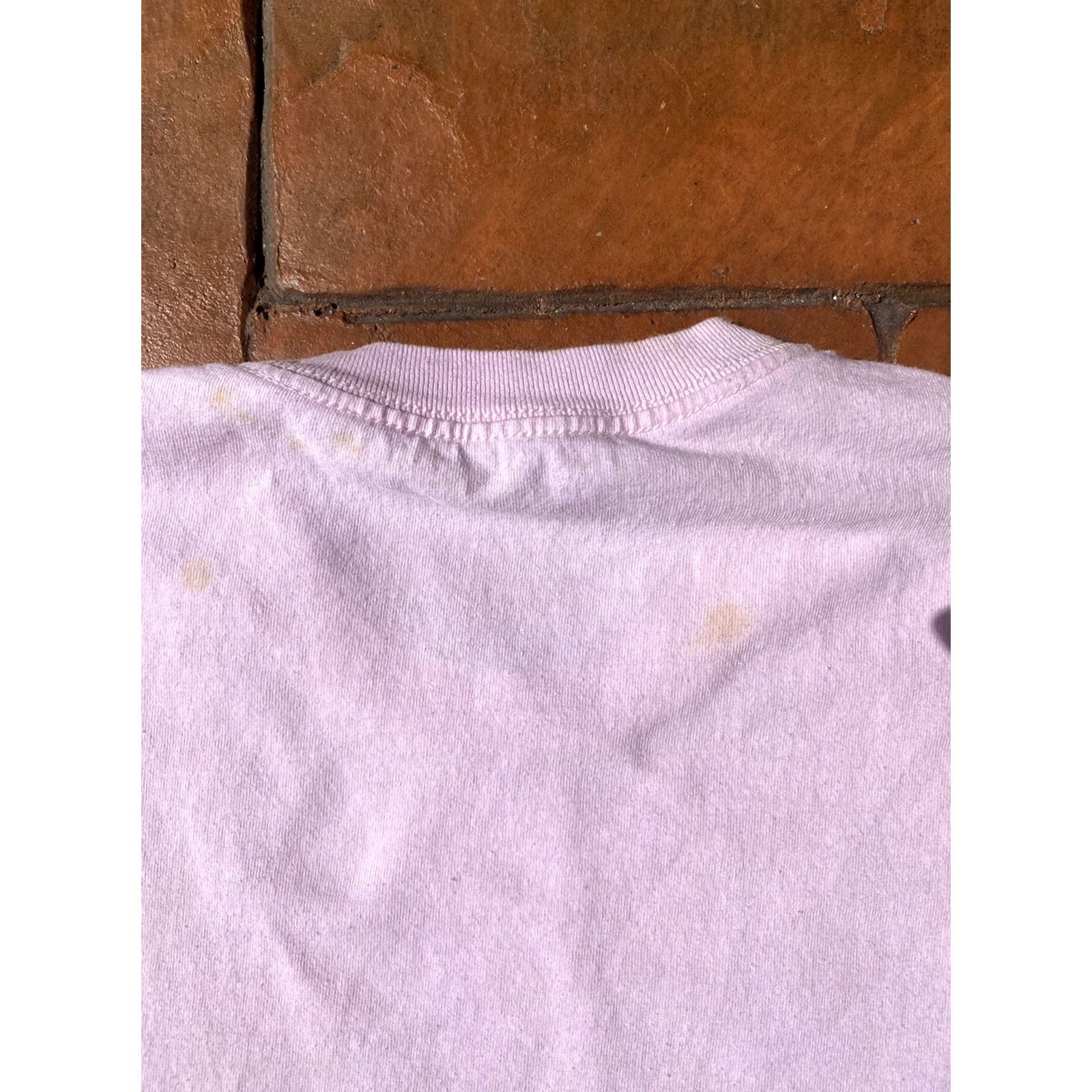 Pinko Superrradical Eyes Skater Pink T Shirt Large Size US L / EU 52-54 / 3 - 6 Thumbnail