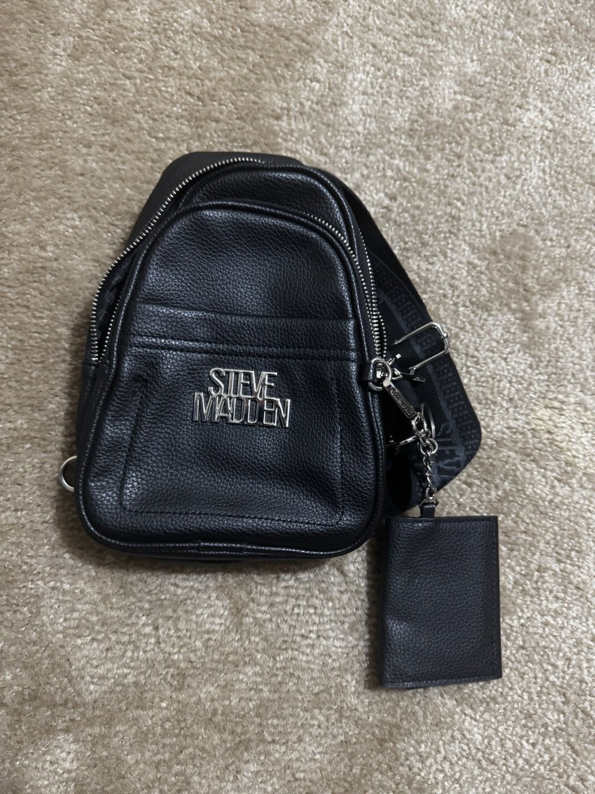 Steve Madden Steve madden bag Size ONE SIZE - 1 Thumbnail