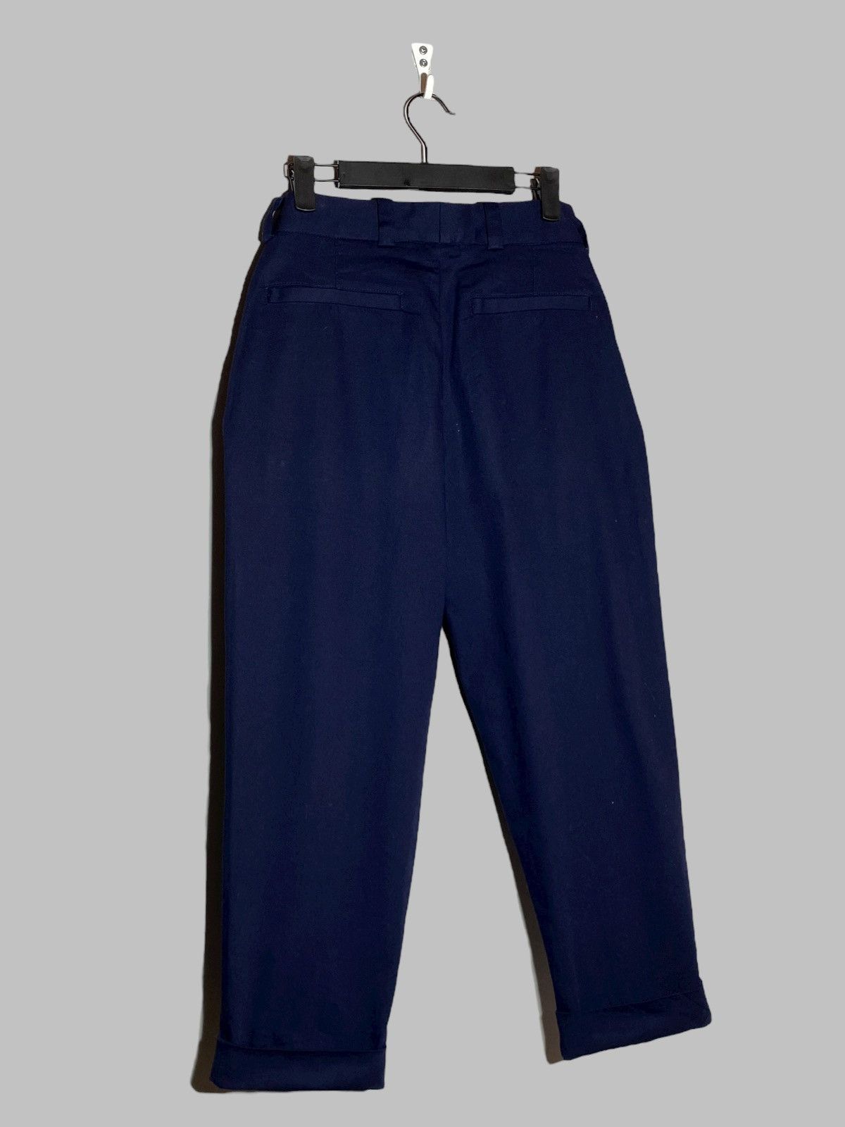 Acne Studios Acne Studios Pants Trousers Suit Formal Wide Staright Size US 32 / EU 48 - 2 Thumbnail