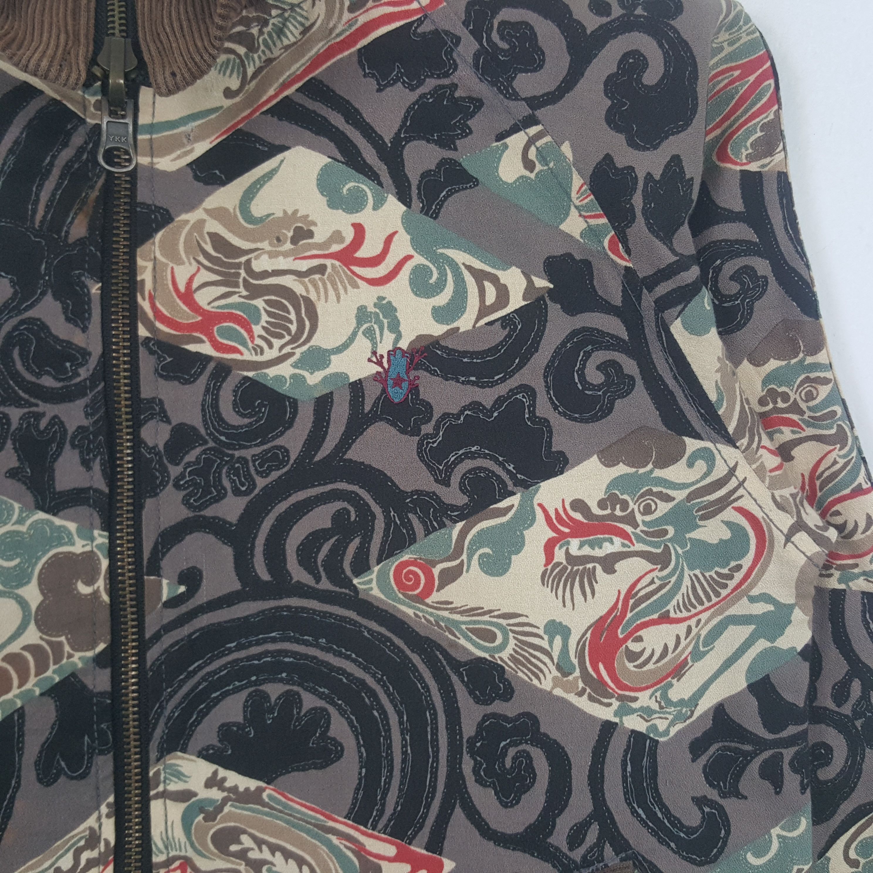 Japanese Brand × Vintage Vintage In Good Light Sweater C288N21 Size US XS / EU 42 / 0 - 2 Thumbnail