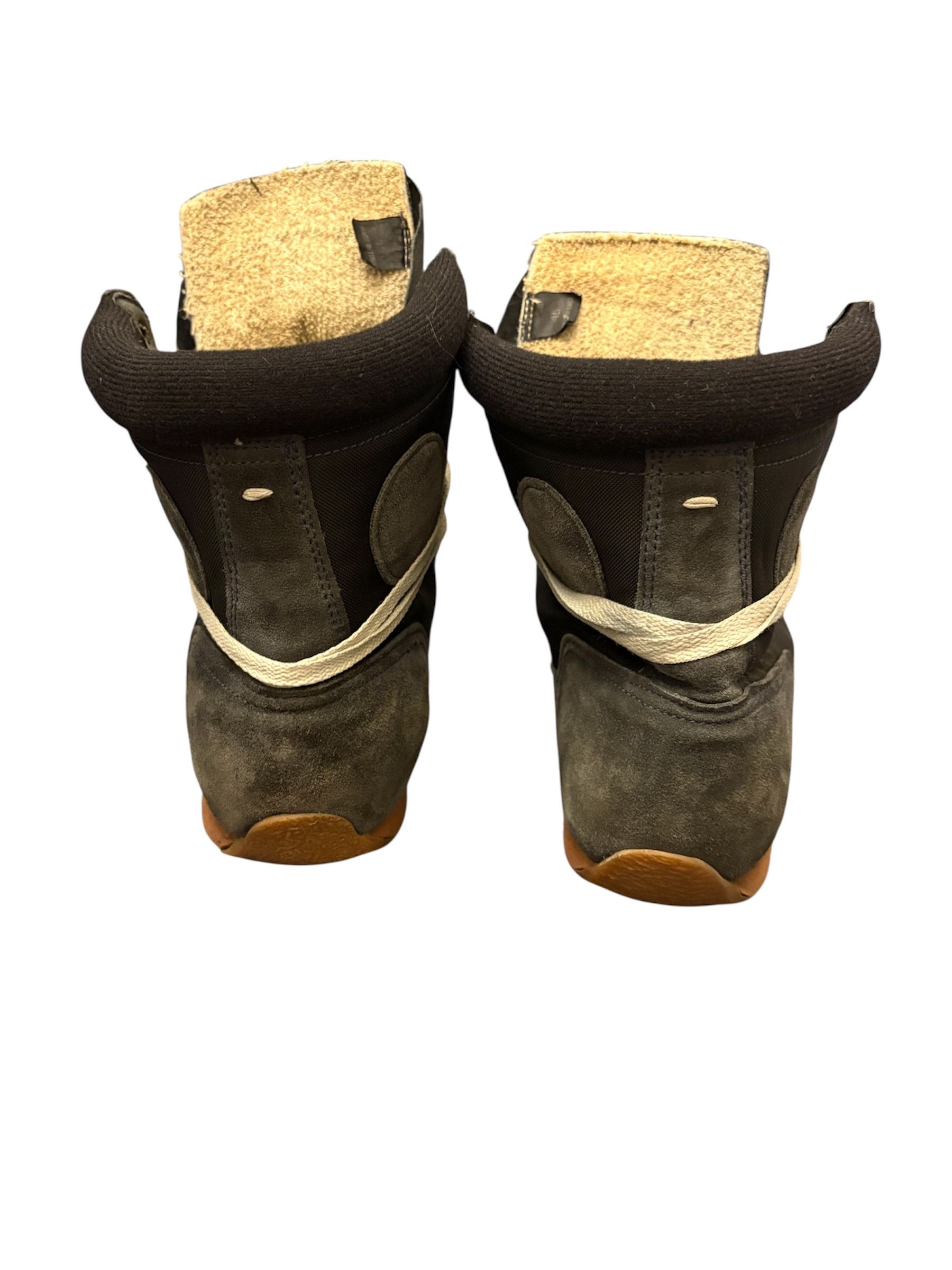 Maison Margiela Maison Margiela sample boxing shoe Size US 11.5 / EU 44-45 - 2 Thumbnail