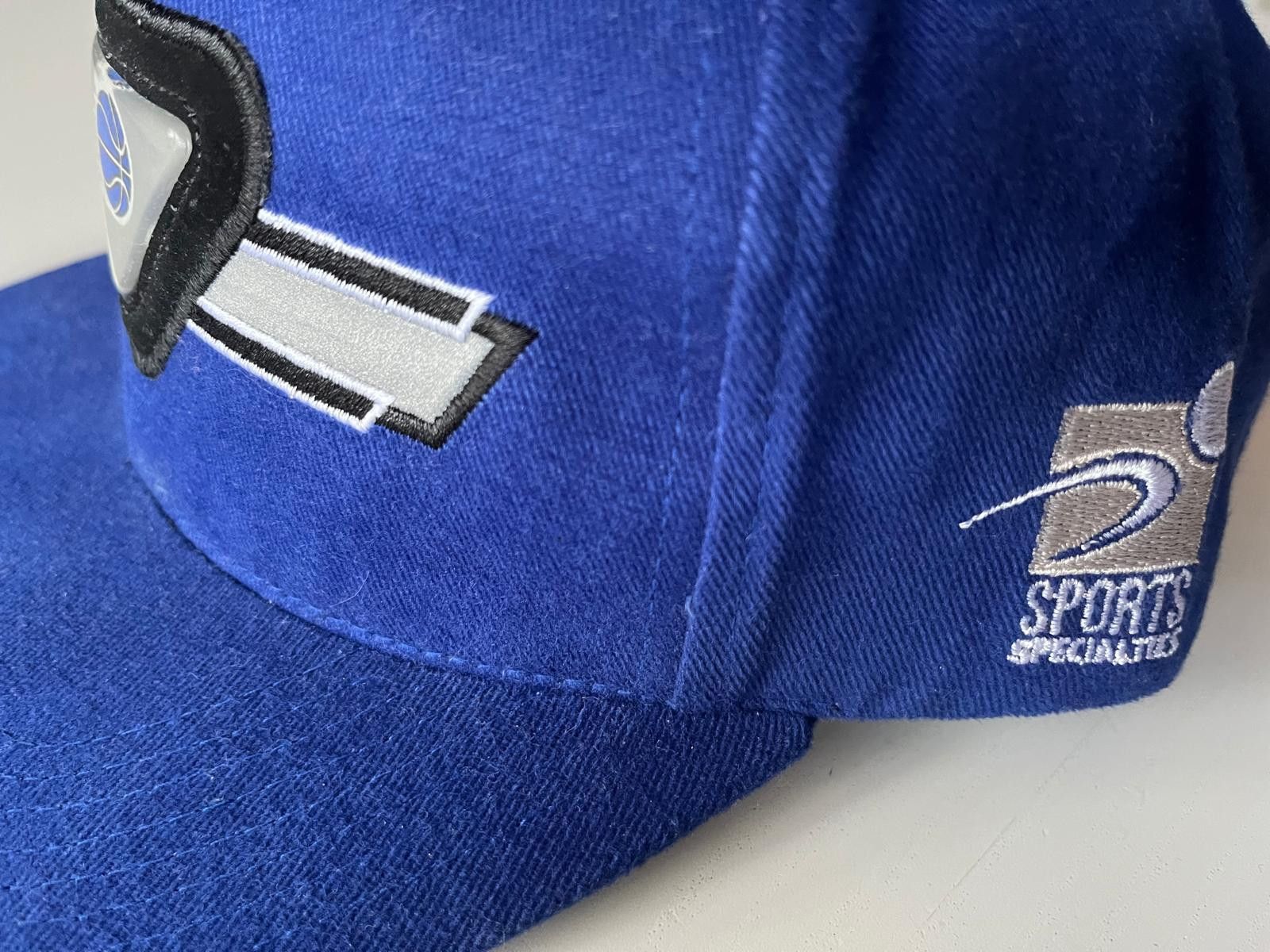 Sports Specialties GRAIL 90s Magic Sports Specialties Hat DEADSTOCK Size ONE SIZE - 8 Thumbnail