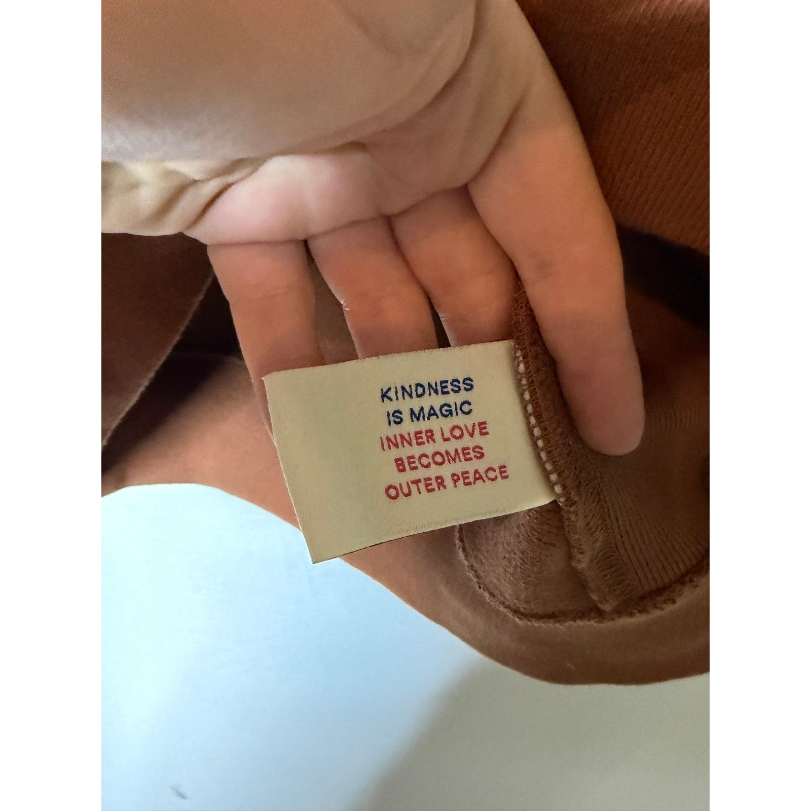 Other Late Sunday Afternoon Apollo Hoodie Built-In Eye Mask Hoodie Size US XS / EU 42 / 0 - 6 Thumbnail