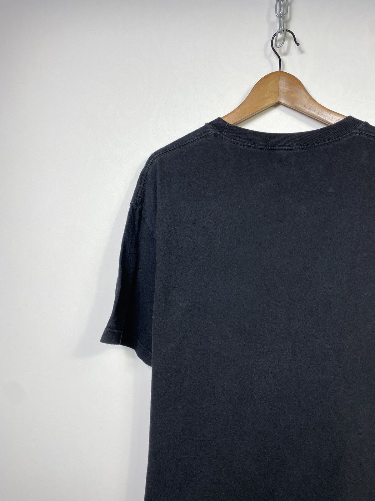 Band Tees Vintage Exreme Noise Terror Band T-shirt Tee Size US XL / EU 56 / 4 - 11 Thumbnail