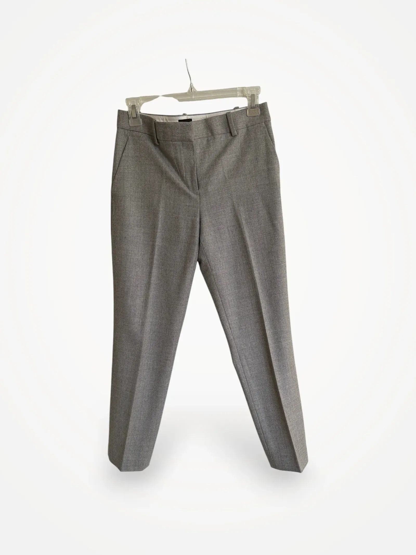 Theory Theory Pants Size 24" / US 00 / IT 34 - 1 Thumbnail