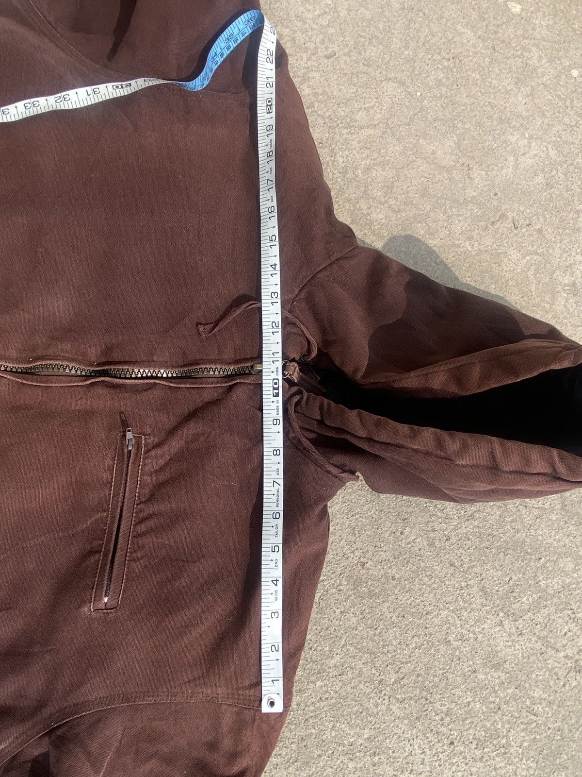 Carhartt × Vintage Carhartt Style Sportier Jacket Size US L / EU 52-54 / 3 - 5 Thumbnail